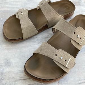 Madden Girl Sandals 10